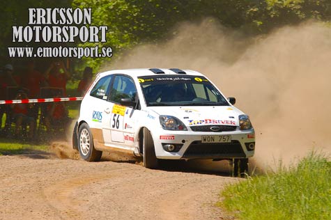 © Ericsson-Motorsport, www.emotorsport.se