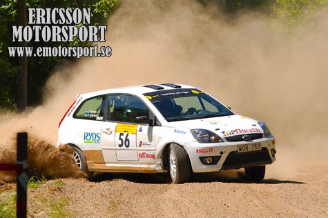 © Ericsson-Motorsport, www.emotorsport.se