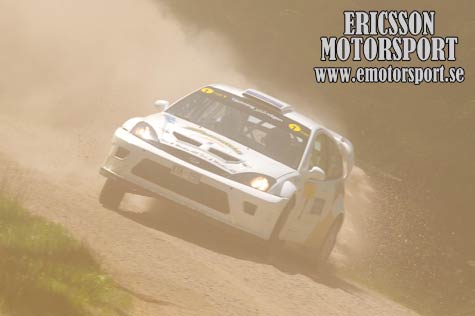 © Ericsson-Motorsport, www.emotorsport.se