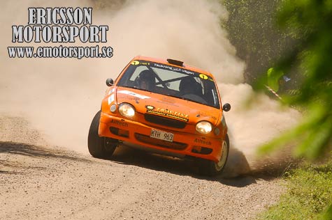 © Ericsson-Motorsport, www.emotorsport.se