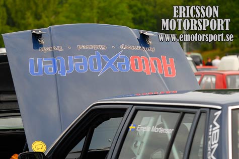 © Ericsson-Motorsport, www.emotorsport.se