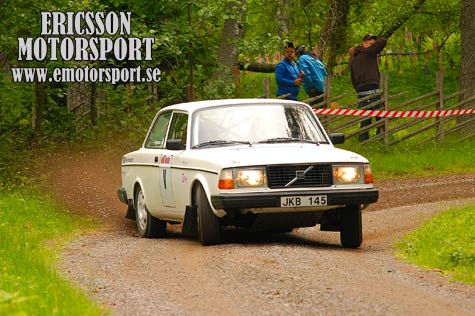 © Ericsson-Motorsport, www.emotorsport.se