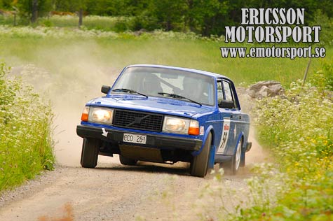 © Ericsson-Motorsport, www.emotorsport.se