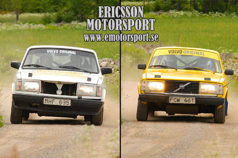 © Ericsson-Motorsport, www.emotorsport.se