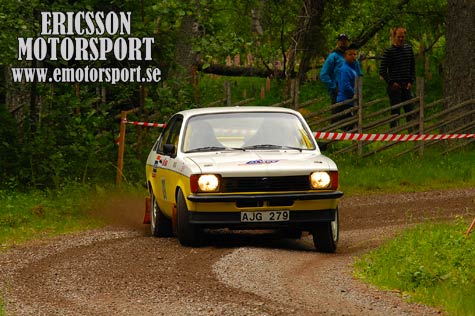 © Ericsson-Motorsport, www.emotorsport.se