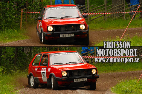 © Ericsson-Motorsport, www.emotorsport.se