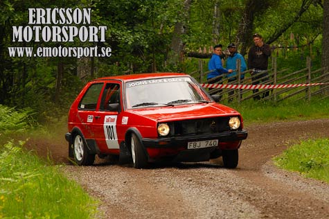 © Ericsson-Motorsport, www.emotorsport.se