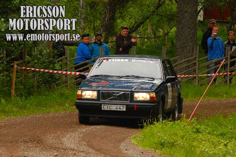 © Ericsson-Motorsport, www.emotorsport.se