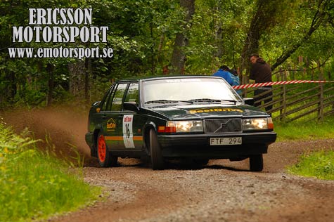 © Ericsson-Motorsport, www.emotorsport.se