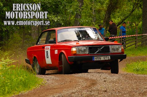 © Ericsson-Motorsport, www.emotorsport.se