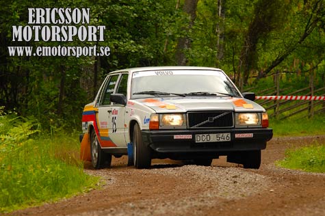 © Ericsson-Motorsport, www.emotorsport.se