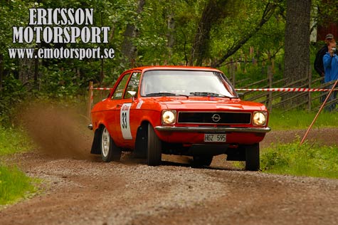 © Ericsson-Motorsport, www.emotorsport.se