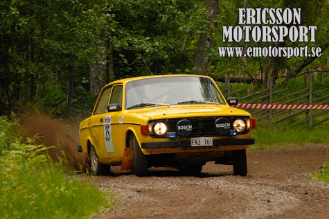 © Ericsson-Motorsport, www.emotorsport.se