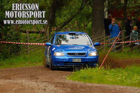 © Ericsson-Motorsport, www.emotorsport.se