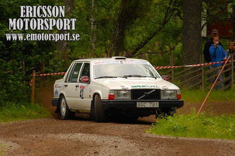 © Ericsson-Motorsport, www.emotorsport.se