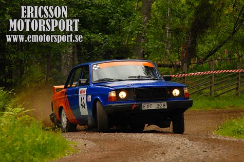 © Ericsson-Motorsport, www.emotorsport.se