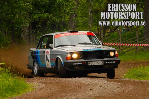 © Ericsson-Motorsport, www.emotorsport.se