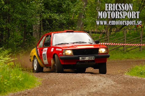 © Ericsson-Motorsport, www.emotorsport.se