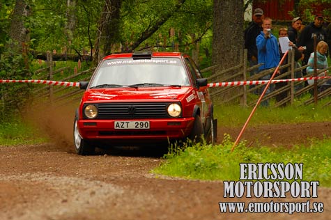 © Ericsson-Motorsport, www.emotorsport.se