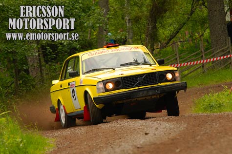 © Ericsson-Motorsport, www.emotorsport.se