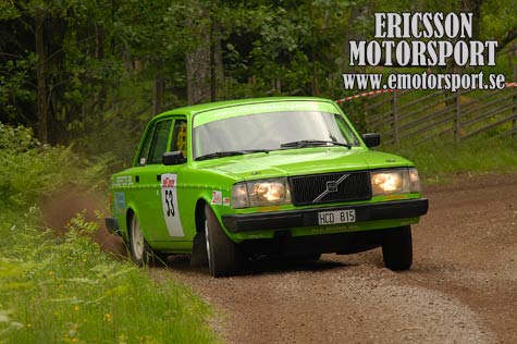 © Ericsson-Motorsport, www.emotorsport.se