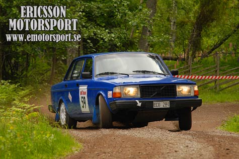 © Ericsson-Motorsport, www.emotorsport.se