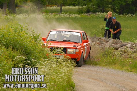 © Ericsson-Motorsport, www.emotorsport.se