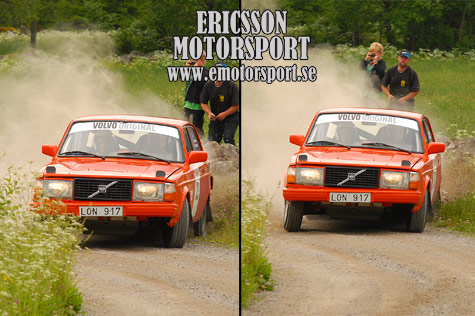 © Ericsson-Motorsport, www.emotorsport.se