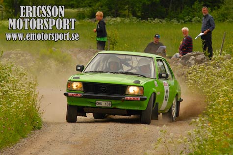 © Ericsson-Motorsport, www.emotorsport.se