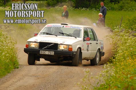 © Ericsson-Motorsport, www.emotorsport.se