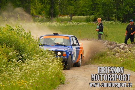 © Ericsson-Motorsport, www.emotorsport.se