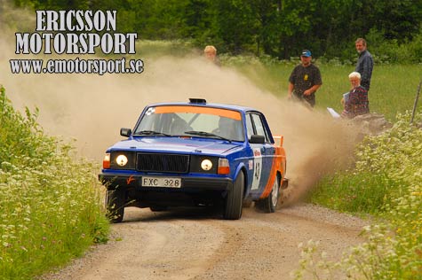 © Ericsson-Motorsport, www.emotorsport.se