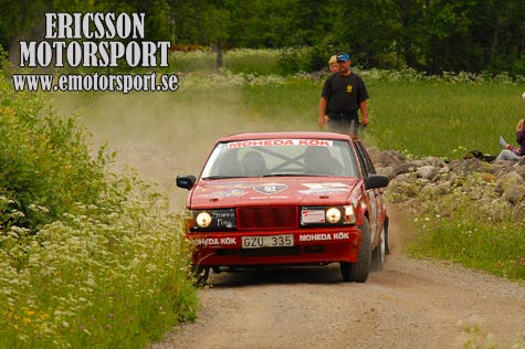 © Ericsson-Motorsport, www.emotorsport.se