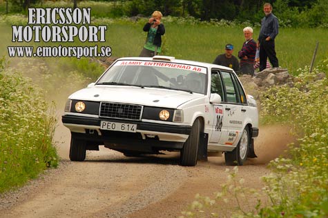 © Ericsson-Motorsport, www.emotorsport.se