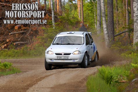 © Ericsson-Motorsport, www.emotorsport.se