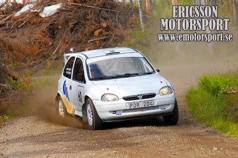 © Ericsson-Motorsport, www.emotorsport.se