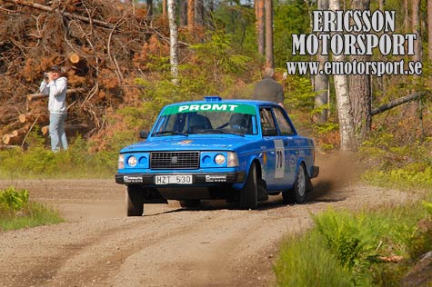 © Ericsson-Motorsport, www.emotorsport.se