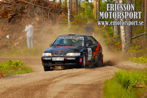 © Ericsson-Motorsport, www.emotorsport.se