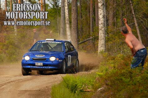 © Ericsson-Motorsport, www.emotorsport.se