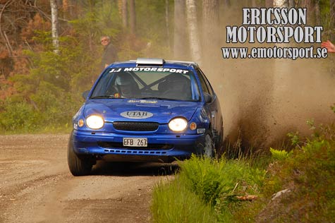 © Ericsson-Motorsport, www.emotorsport.se