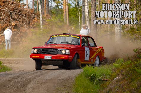 © Ericsson-Motorsport, www.emotorsport.se