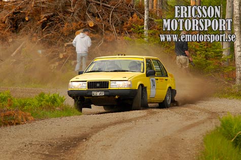 © Ericsson-Motorsport, www.emotorsport.se