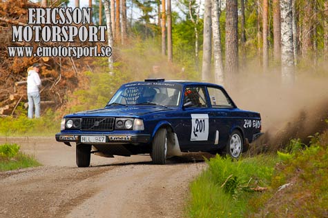 © Ericsson-Motorsport, www.emotorsport.se