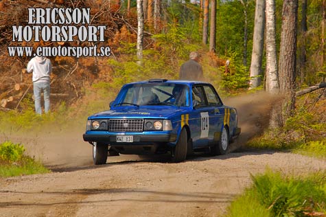 © Ericsson-Motorsport, www.emotorsport.se