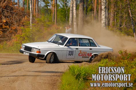 © Ericsson-Motorsport, www.emotorsport.se