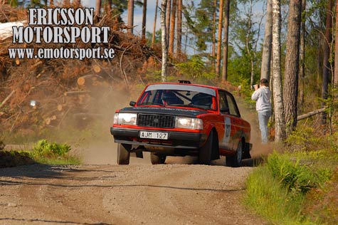 © Ericsson-Motorsport, www.emotorsport.se