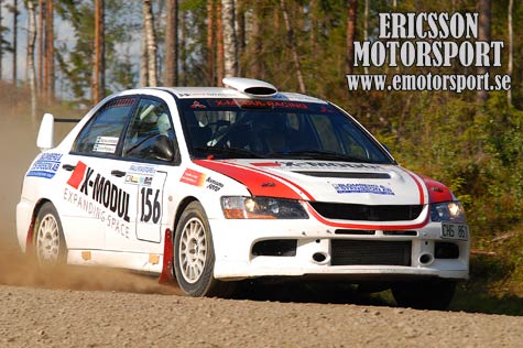 © Ericsson-Motorsport, www.emotorsport.se