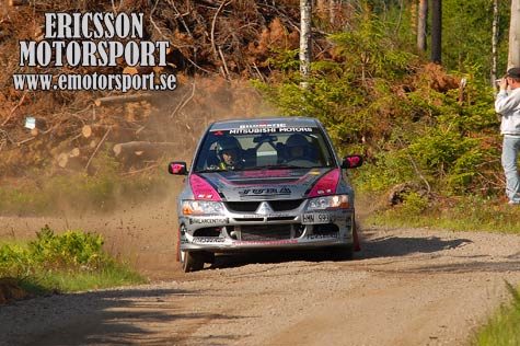 © Ericsson-Motorsport, www.emotorsport.se