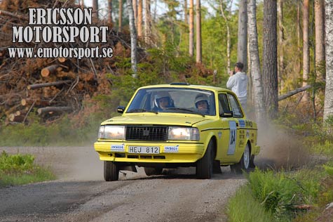 © Ericsson-Motorsport, www.emotorsport.se