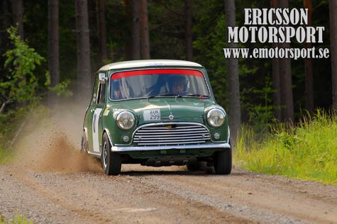 © Ericsson-Motorsport, www.emotorsport.se